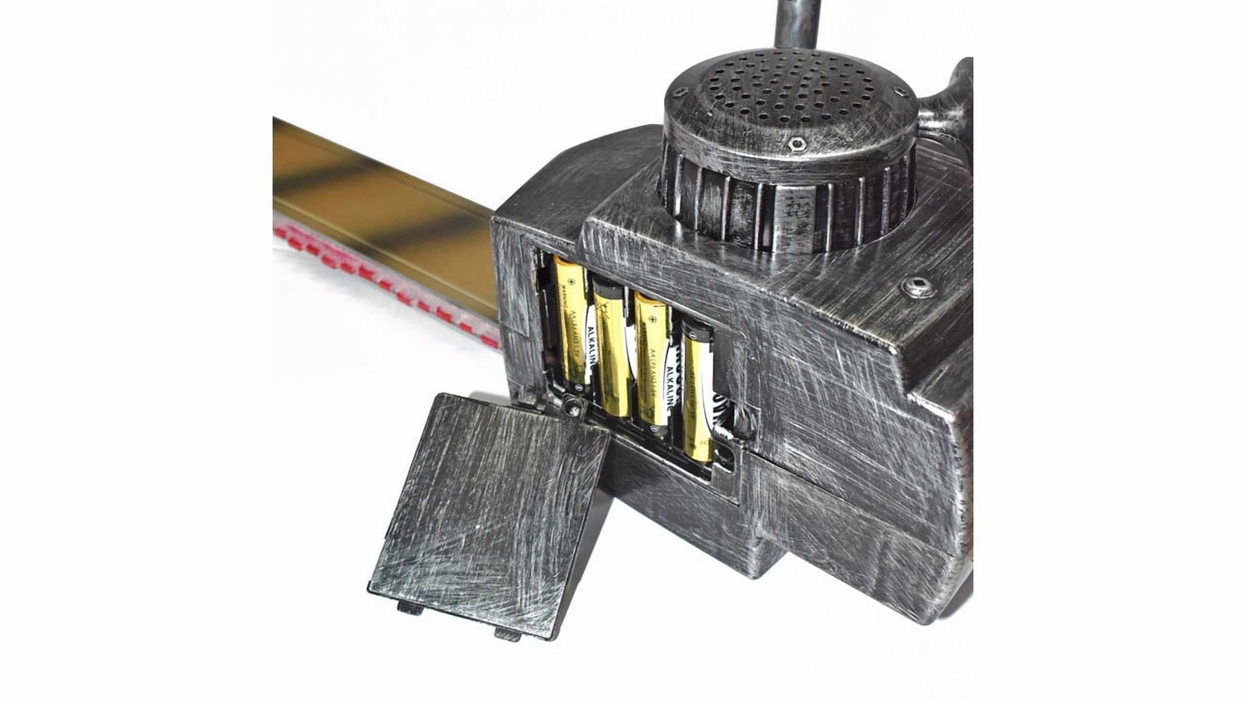 Toy Chainsaw, Halloween Costume Accessory for Children, by Way to Celebrate