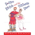 thumbnail image 1 of Libro Philomel Books Rotten Richie y el Desafío Supremo, 1 of 1