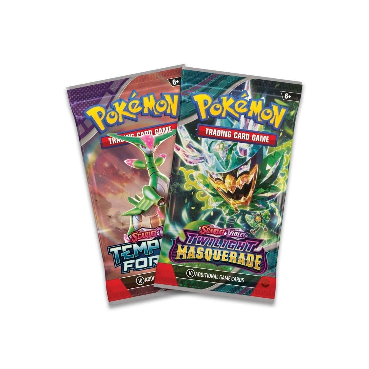 The Pokemon PKU85994 Pokemon TCG Back to School Pencil Tin 2024 Card Game