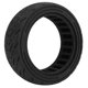 thumbnail image 2 of Neumático Sólido Para Scooter Eléctrico De 8,5 X 2,5 Pulgadas, Neumático De Vacío De Goma En Forma De Panel Para Scooter Eléctrico Compatible Con Scooter Eléctrico Dualtron, 2 of 7