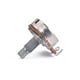 thumbnail image 4 of Paquete de 2 Potenciómetros Cónicos Grandes A250K, Potenciómetros Alfa para Guitarra Eléctrica / Bajo, de 18 Mm shamjiam Potenciómetro de guitarra Potenciómetro de audio, 4 of 9