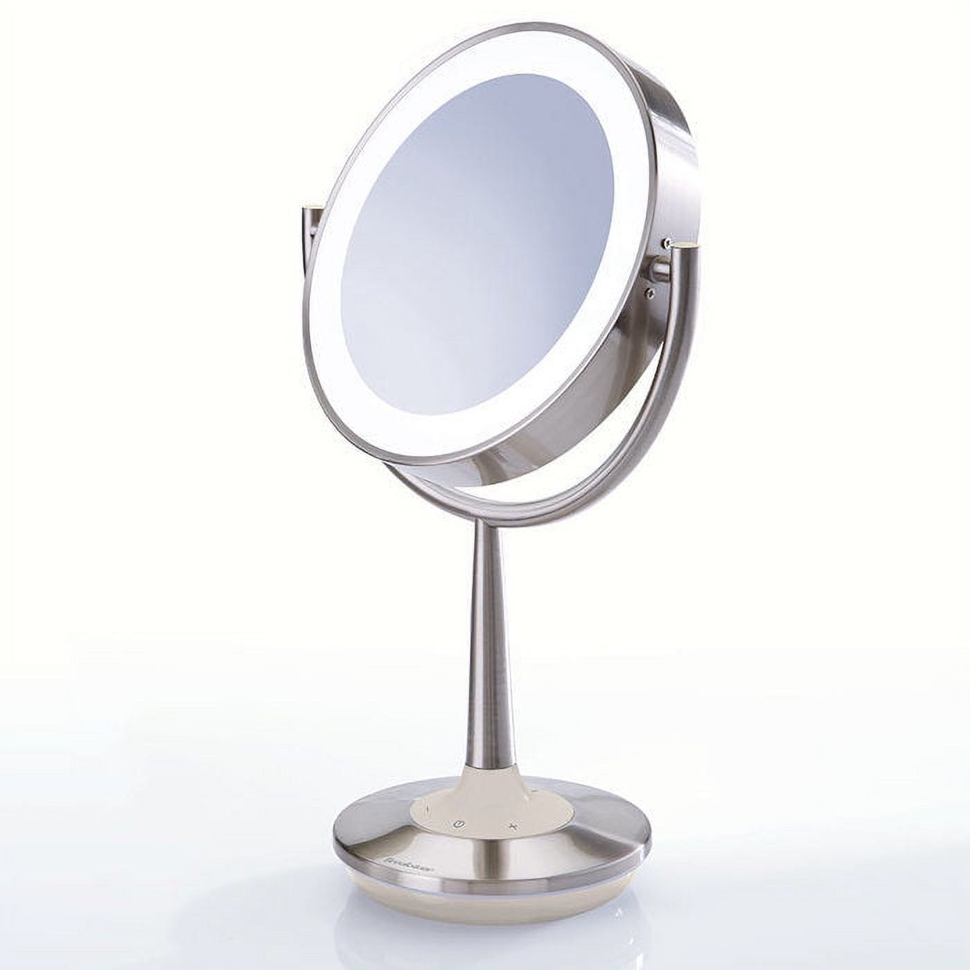 Cordless Makeup Mirror
