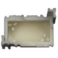 thumbnail image 5 of 2X Tapa del Botón del Interruptor del Maletero Trasero del Portón Trasero para 1 2 3 4 5 6 7 X1 X3 Z4 Series, E81 / E82 / F22 / F23 / E90 / F30 / F32 / E60, 5 of 5