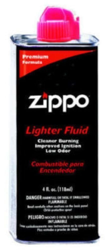 Zippo Gift Kit Regular(Lighter NOT Included)