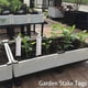 thumbnail image 4 of Plant Tags,plastic Plant Nursery Labels Garden Tags(500 Pcs,white), 4 of 5