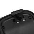 thumbnail image 3 of 7x18x32.8cm Car Center Console Armrest Lid Cover 25998838 Replacement for Chevrolet Trailblazer 2002?2009, 3 of 5