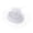 White, variant on Women Girls Cute Medieval Hat Shape Headband Festival Hair Hoop for Cosplay Party Unisex Headpiece