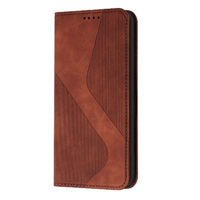 Case for Nothing Phone 1 Card Slots Holder Wallet Kickstand Folio Flip PU Leather Magnetic
