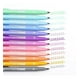 thumbnail image 4 of Marcadores Tombow Twintone Pastel 12pzs Doble Punta Original Tombow Marcadores Tombow Twintone Pastel 12pzs Doble Punta Original, 4 of 4