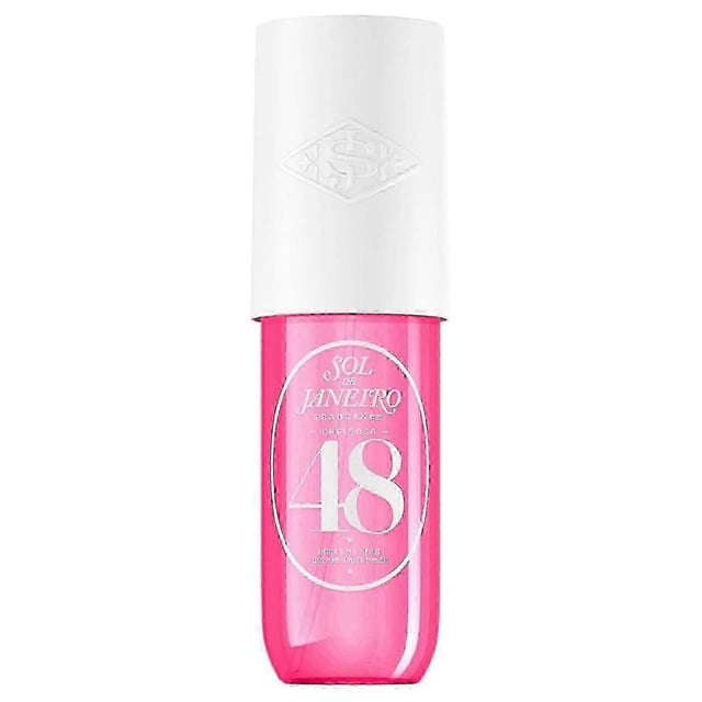 Brazilian Parfum Body Mist - Versatile Hair & Body Fragrance, Long-Lasting Refreshing Aromas for Men & Women, Perfect for Vacation or Office