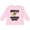 AD-Pink, variant on Inktastic Kayak Gifts Daddy Kayaking Buddy Boys or Girls Long Sleeve Toddler T-Shirt