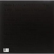 David Bowie - Blackstar - Vinyl