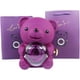 thumbnail image 1 of Caja de oso rosa real preservada | Caja de rosas de flores eternas | Caja de rosa y oso real preservada | Caja de regalo de oso rosa | Rosa roja para siempre en caja de oso | Joyero de rosas para Navi, 1 of 6