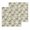 Beige, variant on Cute Rabbits Kitchen Dish Towels for Drying Dishes Set of 3, Green Farmhouse Leaves Plants Cartoon Bunny Waffle Weave Microfiber Hand Tea Bathroom Towels Quick Dry & Absorbent Towel 12x12