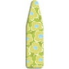 Whitmor 6467-833 Deluxe Scorch Resistant Ironing Board Cover and Pad, Petal Power []