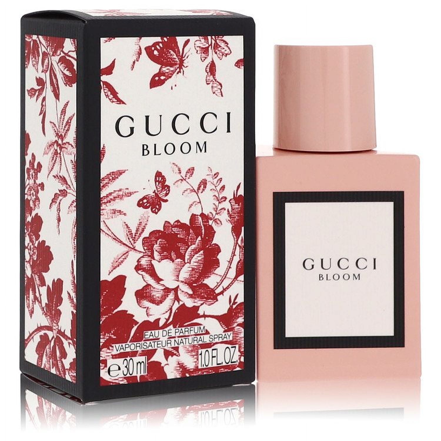 香水(女性用) GUCCI BLOOM NETTARE DI FIORI 30mL Bloom Nettare di Fiori - Gucci - Sabina