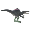thumbnail image 3 of Spinosaurus Figure Toys, Dinosaur Figure Model PVC Color Brillante Tallas Reales Para Niños Para La Decoración Del Hogar Cergrey Dinosaur Figure Toys, 3 of 8