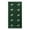 Green, variant on Clearance Under $5 Boovnll Hand Towels for Bathroom, 10x20" Super Soft & Absorbent Quick Dry Solid Color Cotton Towels, Thicken Microfiber Hand Towels for Hotel, Pool, Spa, Beach, Daily Use, Towels