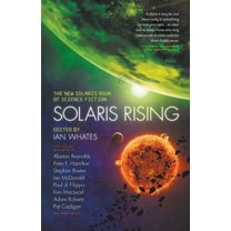 Solaris Rising, (Paperback)