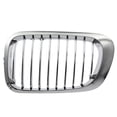 thumbnail image 3 of Rejilla frontal automática Sunnimix para vehículos 2001-2006 M3, 3 of 8