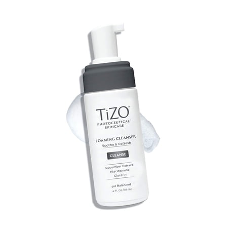 Foaming Cleanser