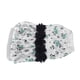 thumbnail image 5 of Vestido de encaje para gato, falda elegante para perro, ligera, con flores bonitas, para primavera y verano, 5 of 8