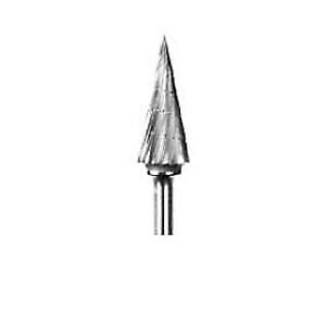 

Keystone 82T Coarse Maxi Cut Lab Carbide Bur 1/Pk #1202136