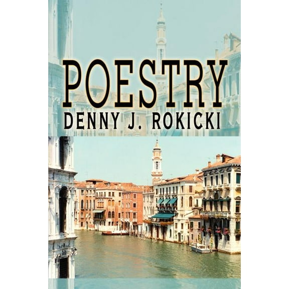 Poestry