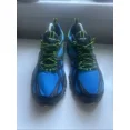 thumbnail image 2 of New Balance 610 (MT610Bg3) Mens Blue Mesh Trail Running Shoe UK Size 7, 2 of 6