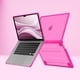 thumbnail image 5 of Funda para portátil MOSISO MacBook Air 15" M4 M3 M2 Rosa, 5 of 8