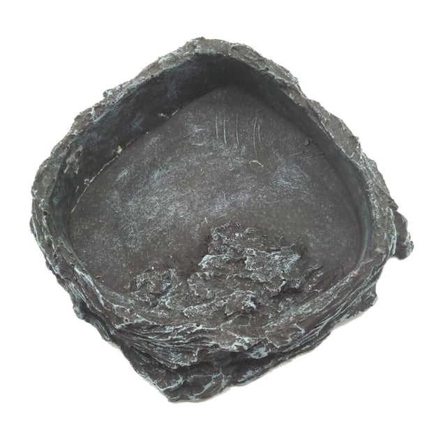 de Agua Y Platos de Comida para , para Mascotas, , Serpientes, , , Arañas - Colco Reptile Food and Water Dish