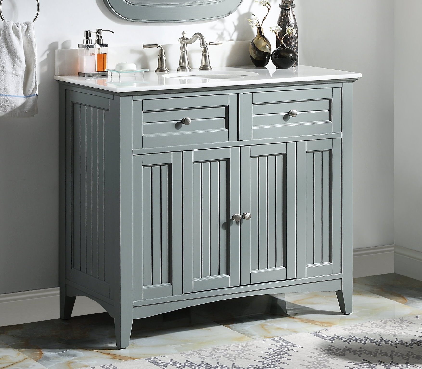 Thomasville Bathroom Matttroy