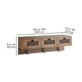 thumbnail image 4 of hometrends Wall Storage, 4 of 5