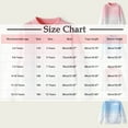 thumbnail image 3 of Ashirexll Boys and Girls Round Neck Sweaters Long Sleeve Knit Top for Fall Winter Casual Comfortable Base Shirts 3-13 Years, 3 of 4