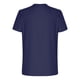 thumbnail image 4 of Camisas de Manga Larga para Hombres Casual Impreso Cuello Girado Abajo, Lado Dividido Botón Abajo Blusa para Al Aire Libre, Diario Y Primavera Verano, 4 of 5