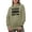 Sand, variant on I'm Almost a Millionaire, I Have All the Zeros, Now I Just Need a One, Joke Quote, White Hooded Sweatshirt or Hoodie, 3XL