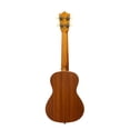 thumbnail image 3 of Ukelele Concierto Bamboo Diseño Indie con Funda, 3 of 3