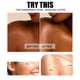 thumbnail image 5 of Body Shimmer Oil Hidratante Liquid Highlighter Maquillaje para maquillaje Skin Glowing 30G Mujeres , marrón Yinane Aceite Brillo Corporal, 5 of 8