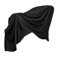 thumbnail image 4 of Almencla Housse de Souffleuse à Neige Housse de Chasse-Neige Antipoussière avec Poignée anti-UV Résistante aux Intempéries Imperméable Robuste Protecteur Extérieur 130cmx91cmx102cm, 4 of 7