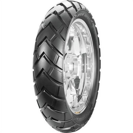 Avon Tire TrekRider Rear Tire (150/70-17)
