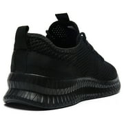 YYTLCH Shoes for Men Comfortable Walking Casual Shoes Breathable Gym Shoes Lightweight Athletic Sneakers for Men
