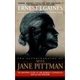 thumbnail image 1 of Autobiographie de Miss Jane Pittman, Ernest J. Gains Broché, 1 of 1