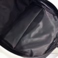 thumbnail image 2 of Retro casual backpack backpack men computer bag student bag Korean female leather travel tide one generation,Brown, 2 of 2