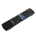 thumbnail image 4 of Reemplazo de control remoto para reproductor de discos DMP BDT350 DMP BD80K DMP BD605K DMP BD601K DMP BD80 DMP BD60 DMP BD601, 4 of 12