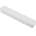 thumbnail image 3 of DINHEAROM Stylus Pen Case 1Set Minimalist Design White Transparent 7.62X1.30X0.83in Dimensions, 3 of 8
