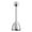 #1-Silver, variant on Egg Opener Topper, Stainless Steel Egg Cutter, Spring Mechanism for Soft and Hard Boiled Eggs, Kitchen Dining Bar Tool, Easy Clean Portable Design, Topliu