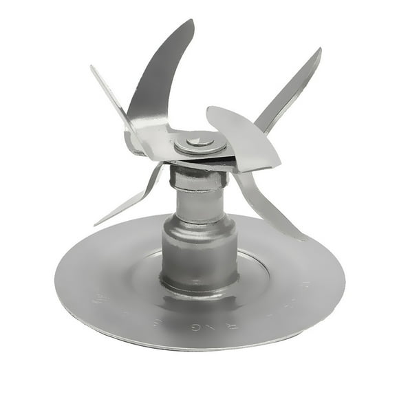 Piezas De Repuesto De Cuchillas De Repuesto Para Osterizer Blender Cutter Blade Base Junta De Tapa Inferior