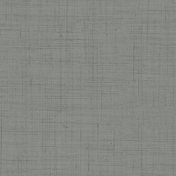 Waverly Inspirations 54" 100% Cotton Textures Sewing & Craft Fabric 8 yd By the Bolt, Dark Gray