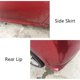 thumbnail image 4 of EchoBliss Tira De Sellado De Goma Para Automóvil De 2M Inclinada En Forma De T Borde Resistente A La Intemperie, 4 of 11