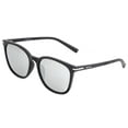 thumbnail image 4 of Bertha BRSBR039BL Piper Polarized Sunglasses, Blue Tortoise & Blue, 4 of 6